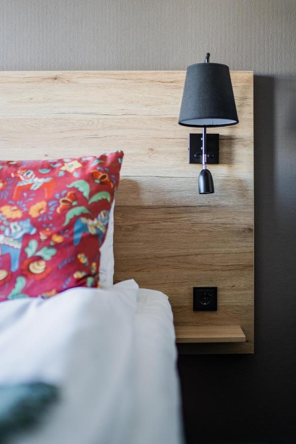 Hotell Fridhemsgatan Mora Exteriér fotografie