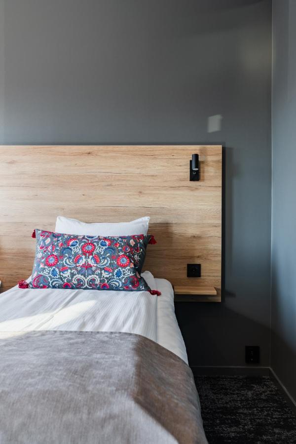 Hotell Fridhemsgatan Mora Exteriér fotografie