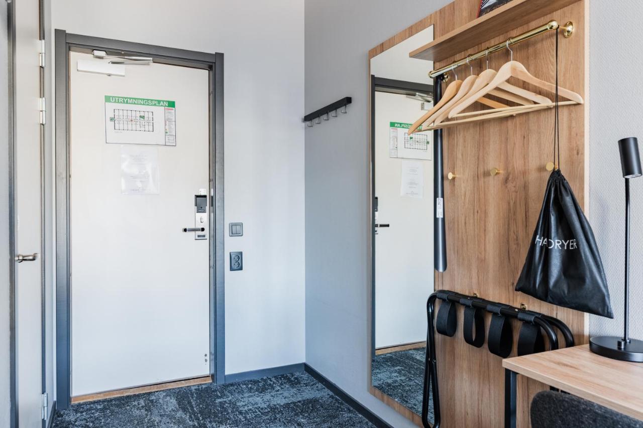 Hotell Fridhemsgatan Mora Exteriér fotografie