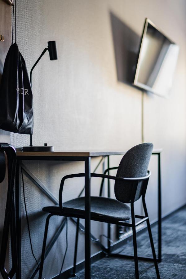 Hotell Fridhemsgatan Mora Exteriér fotografie