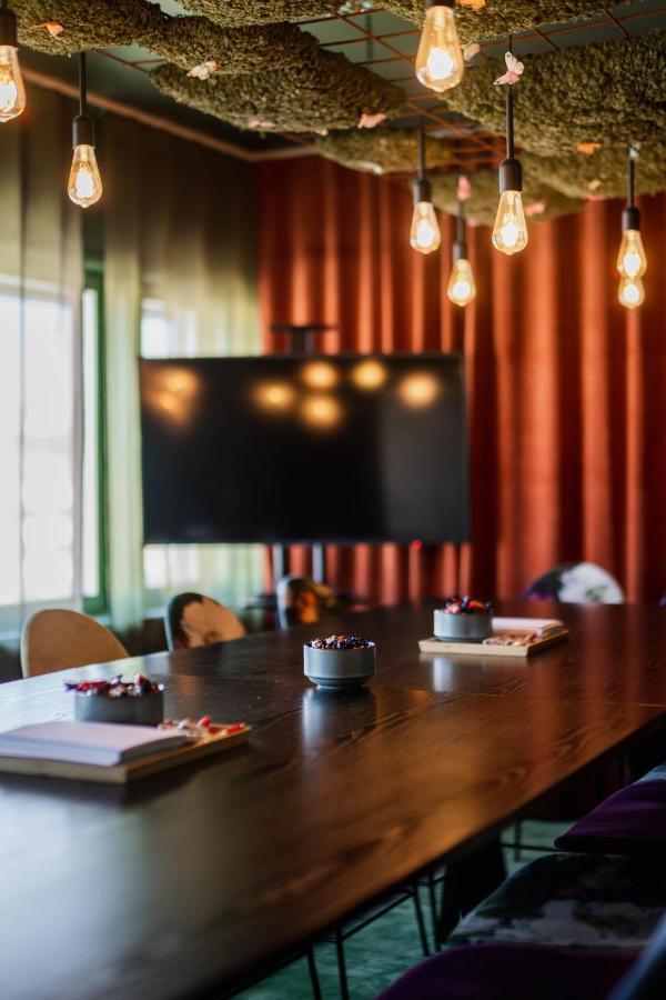 Hotell Fridhemsgatan Mora Exteriér fotografie