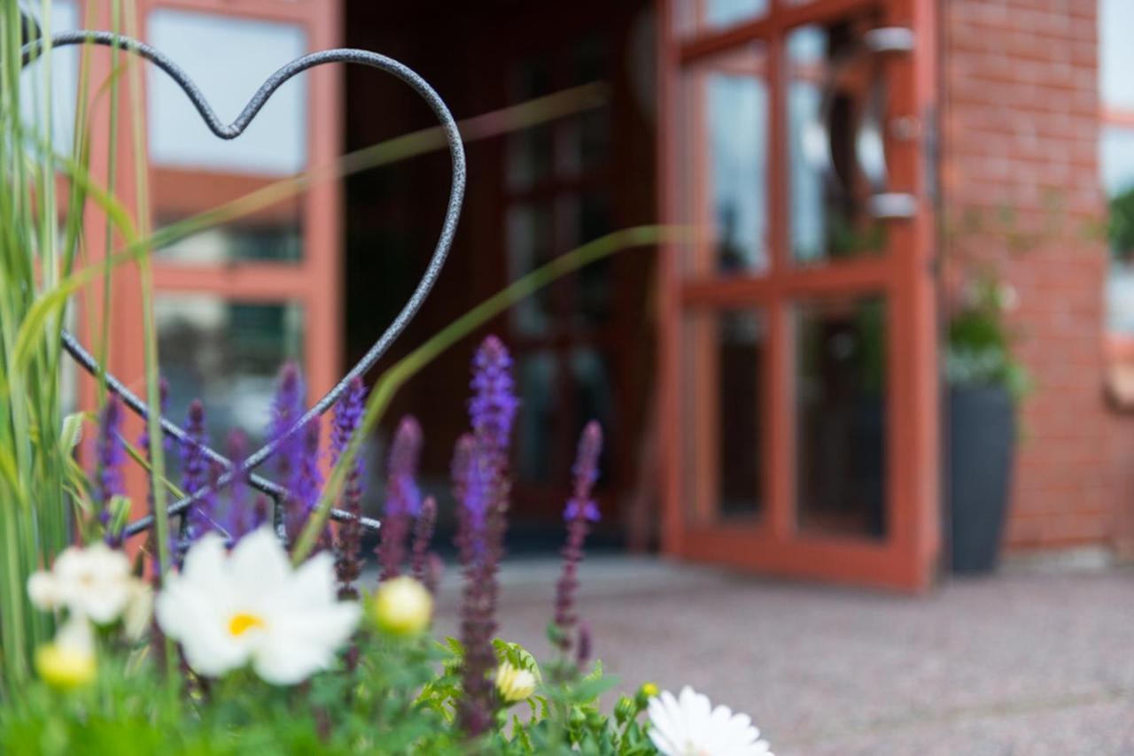 Hotell Fridhemsgatan Mora Exteriér fotografie