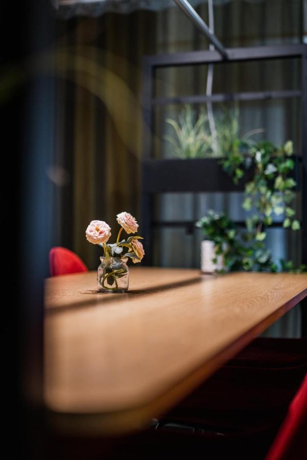 Hotell Fridhemsgatan Mora Exteriér fotografie