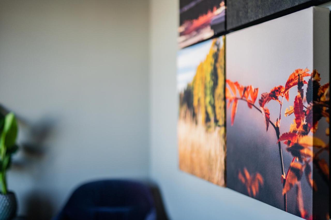Hotell Fridhemsgatan Mora Exteriér fotografie