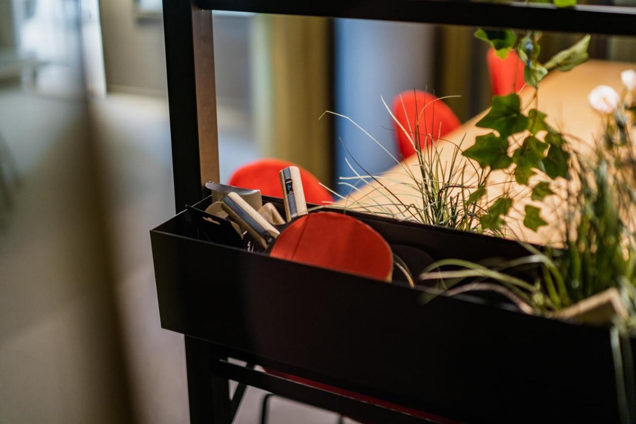 Hotell Fridhemsgatan Mora Exteriér fotografie